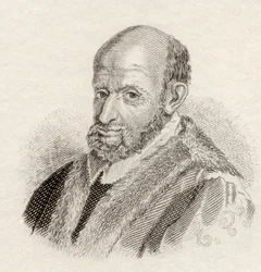 Girolamo Mercuriale, 1825